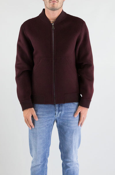 Giacca Amaranto Melanzana da Uomo b6f0011