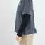 T-Shirt Dickies Black da Uomo dk0a88jfblk payson