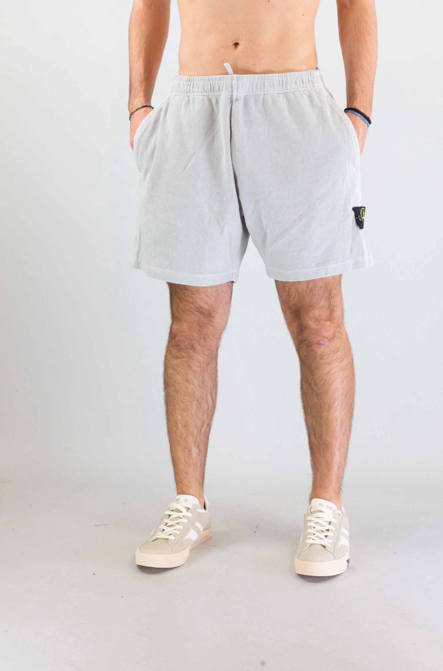 Pantalone Stone Island V0161 da Uomo l1s156200014s0060