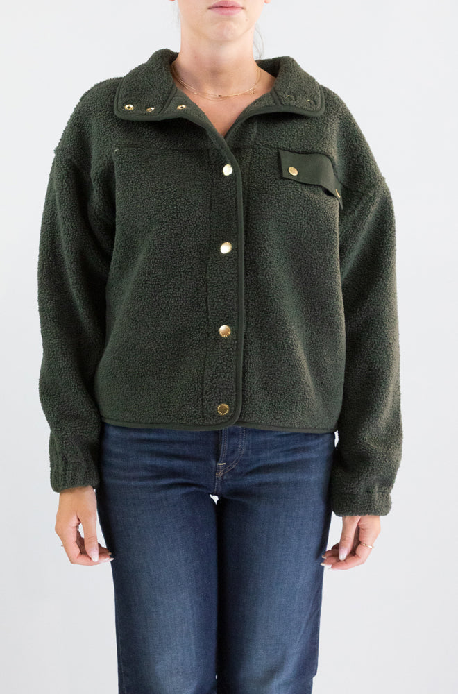 Felpa Barbour Ol71 da Donna lfl0095 mabel