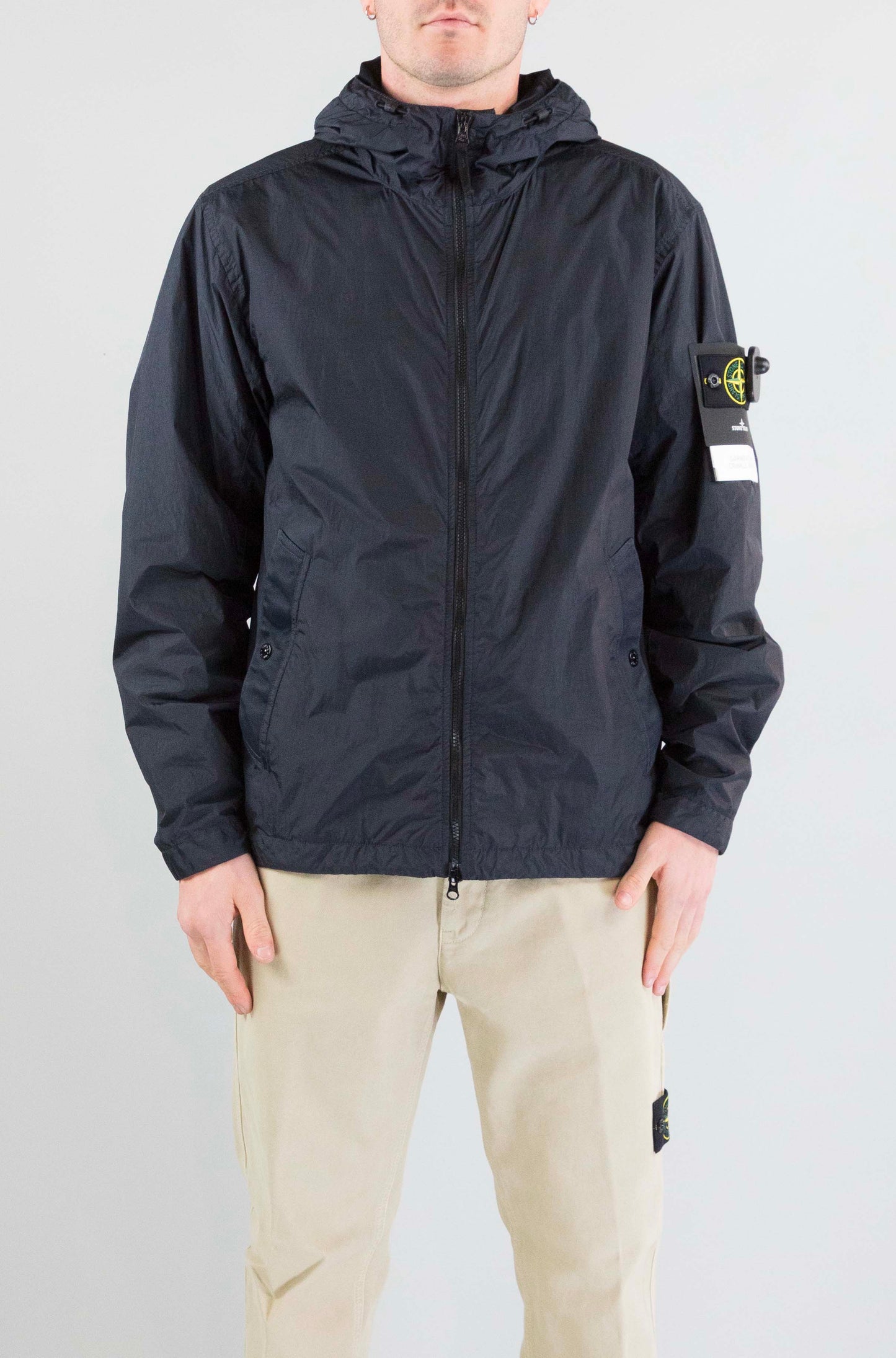 Giubbotto Stone Island V0020 da Uomo l1s154100001s0a23