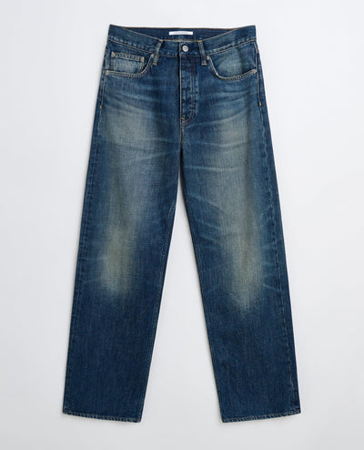 Jeans Sunflower Deep Vintage da Uomo 5144 loose denim