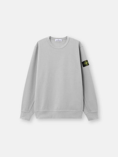 Felpa Stone Island V0060 da Uomo l2s156100017s0472