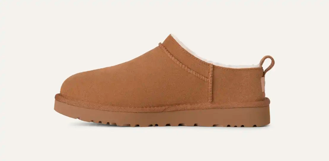 Scarpa Ugg Chestnut da Donna 1173891 classic micro