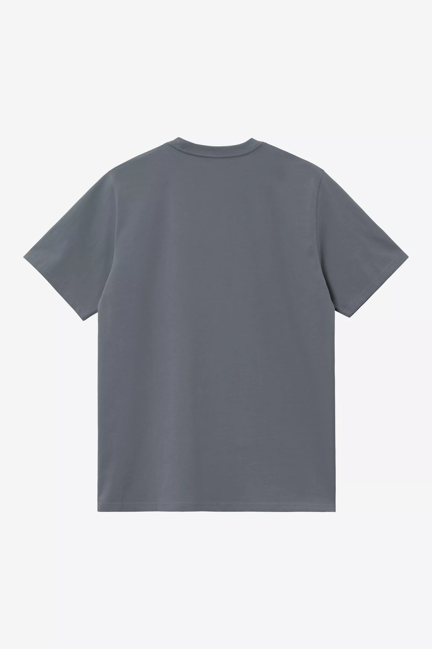 T-Shirt Carhartt Wip Styx da Uomo i030434 pocket