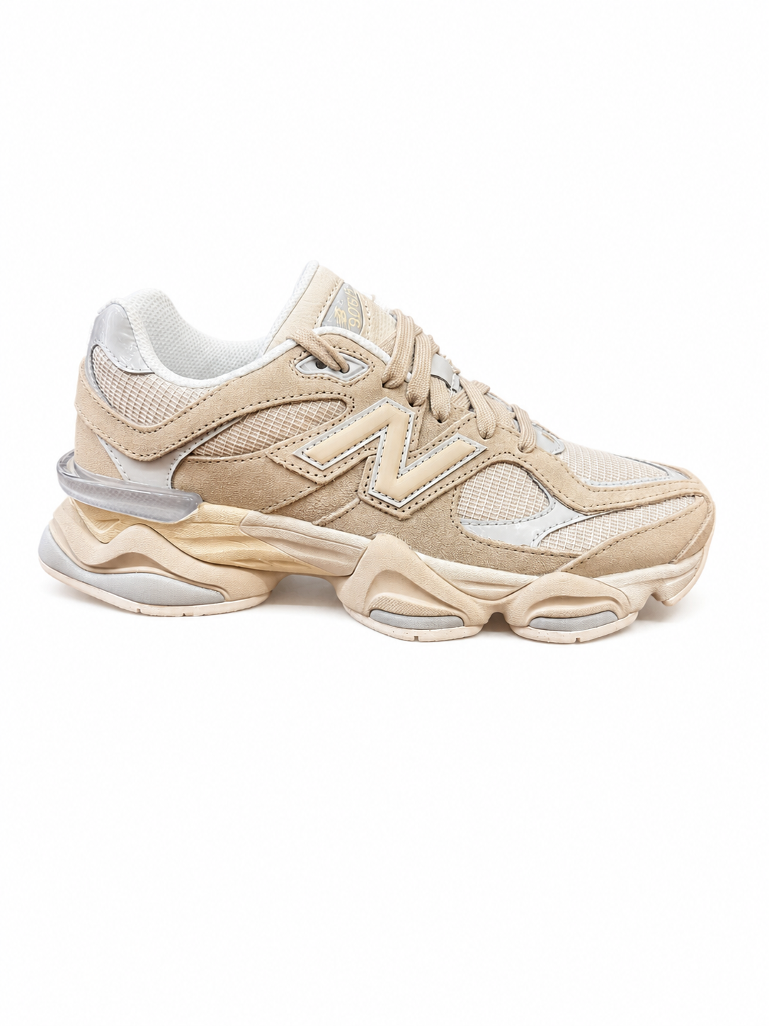 Scarpa New Balance Driftwood Timberwolf u90608ap