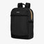 Zaino Kway Usy Black Pure da Uomo k2116rw loan