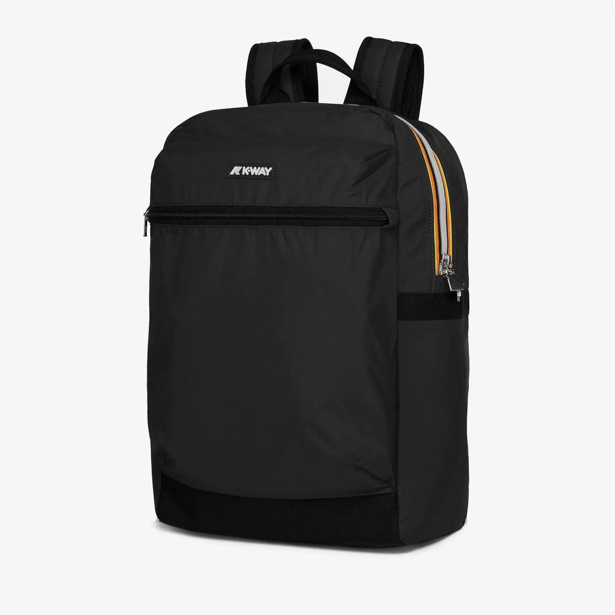 Zaino Kway Usy Black Pure da Uomo k2116rw loan