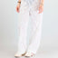 Pantalone Mc2 Saint Barth 01444l Sangallo Sunflower da Donna inez