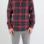 Camicia Barbour Tn69 da Uomo msh4991 fortrose tailored