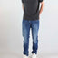 T-Shirt Kway Usy Blue da Uomo k71349w adame