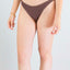 Mutanda Mc2 Saint Barth Crinkle 18 da Donna elise w