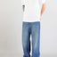 Polo Mc2 Saint Barth White da Uomo charles