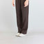 Pantalone Indi&Cold 107 Cioccolato da Donna nm290