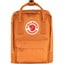 Zaino Fjallraven 206 Spicy Orange da Donna F23561  kanken mini 7L