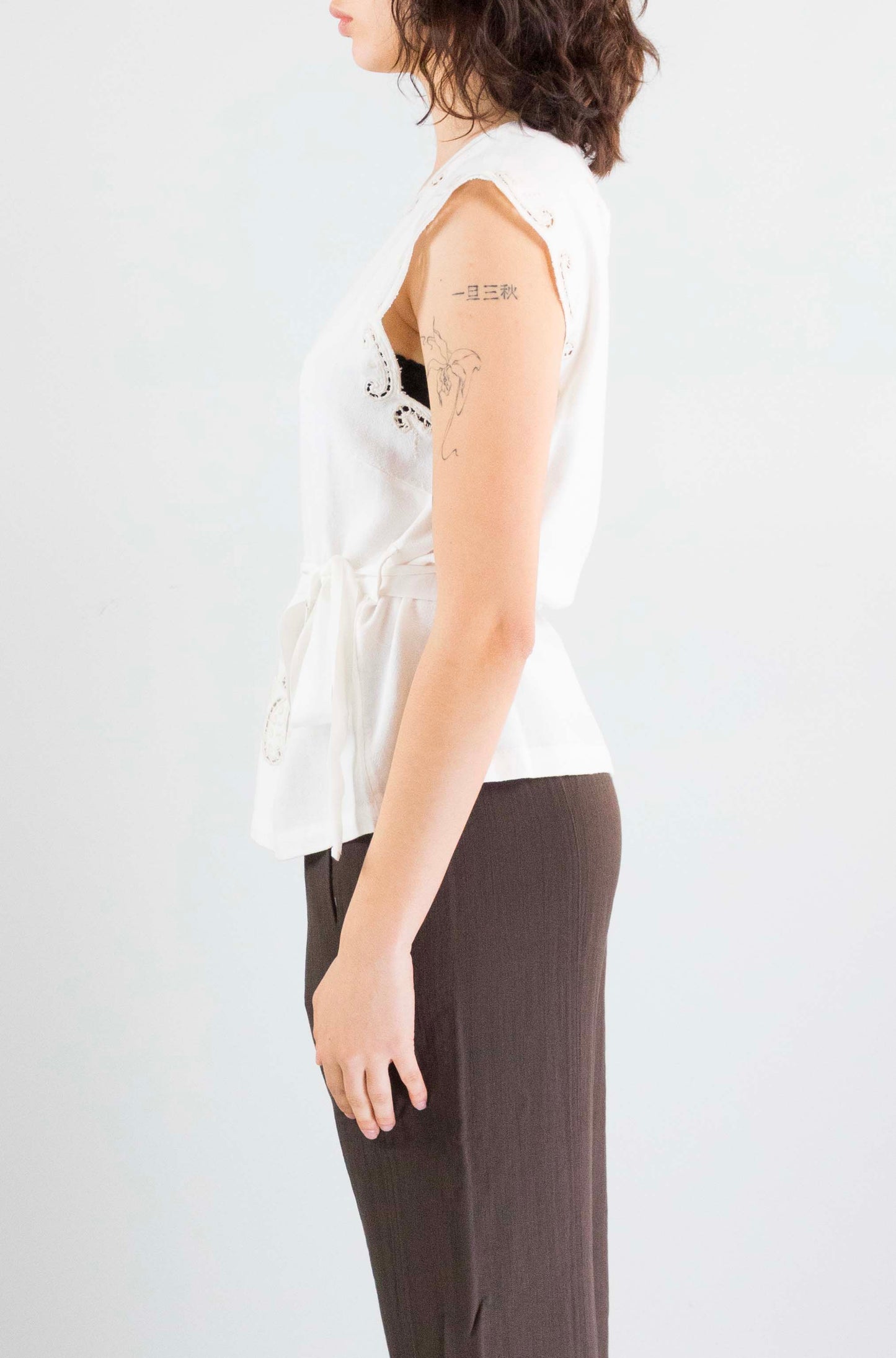 Camicia Indi&Cold 102 Crudo da Donna ki176