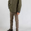 Giubbotto Barbour Sn91 da Uomo mwx2584 icons spey