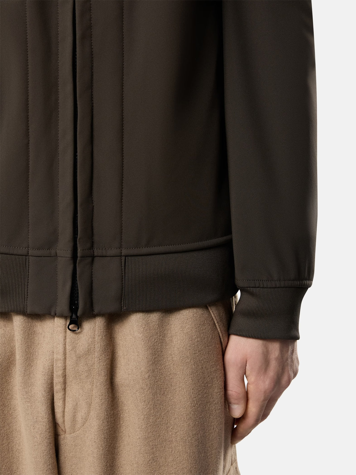 Giubbotto Stone Island V0078 da Uomo l2s15q100004s0b22