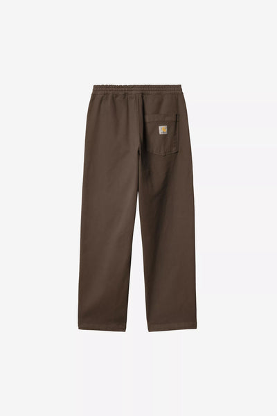 Pantalone Carhartt Wip Vitola da Uomo i033585