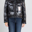 Giubbotto Blauer Nero da Donna 26wbldc02071 gloria