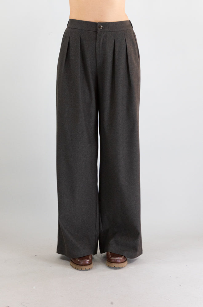 Pantalone Eleh Moro da Donna efw260229