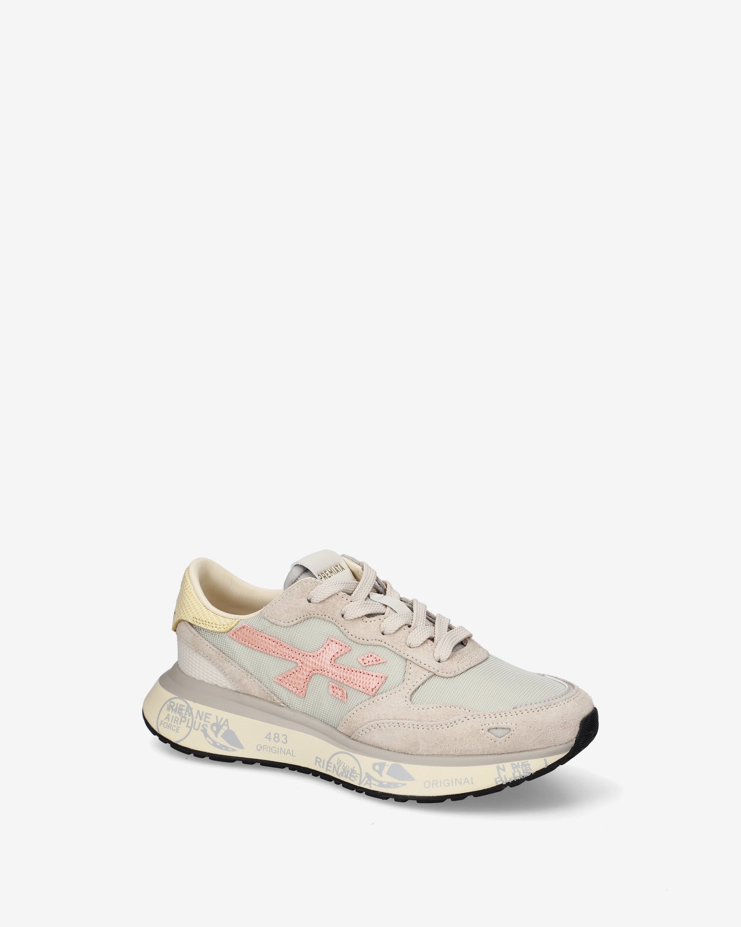 Scarpa Premiata 8184 da Donna lauryn