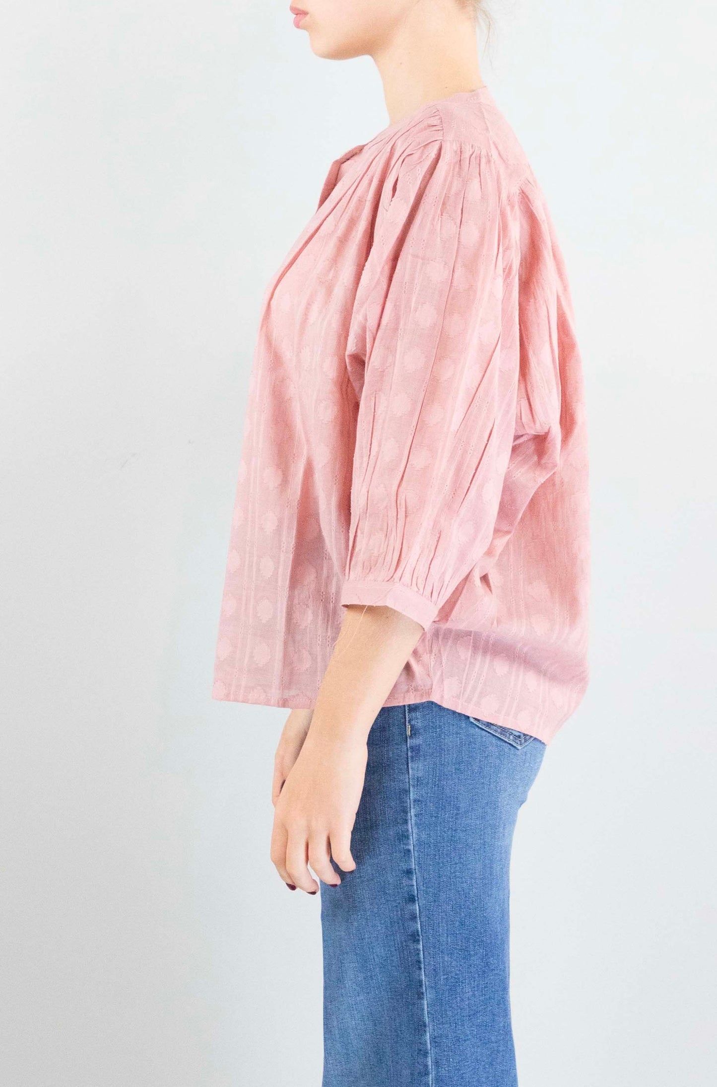 Camicia Louizon Vu da Donna kups