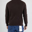 Maglia Atpco Testa Di Moro da Uomo a33458l126