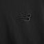 Felpa New Balance Black da Uomo mt41534bk