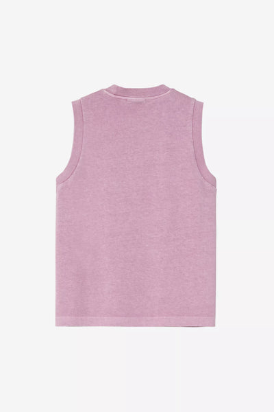 T-Shirt Carhartt Wip Gentle Purple da Donna i034514 nelson a shirt