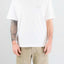 T-Shirt Cp Company 103 da Uomo 20cmts086a005100w