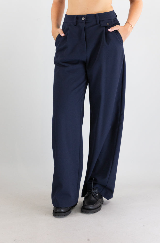 Pantalone Ottod’Ame Night da Donna dp0132