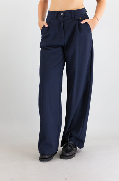 Pantalone Ottod’Ame Night da Donna dp0132
