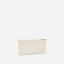Borsa Pinko Bianco da Donna horizontal flat vitello seta