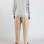 Maglia Mc2 Saint Barth Fishing Lake da Uomo bricklane print