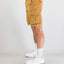 Pantalone 40weft Kaki da Uomo nick 2645 50368 033641
