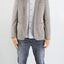 Giacca Atpco Grigio da Uomo a312gege78tp323i