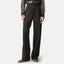 Pantalone Forte Forte Noir da Donna 14327