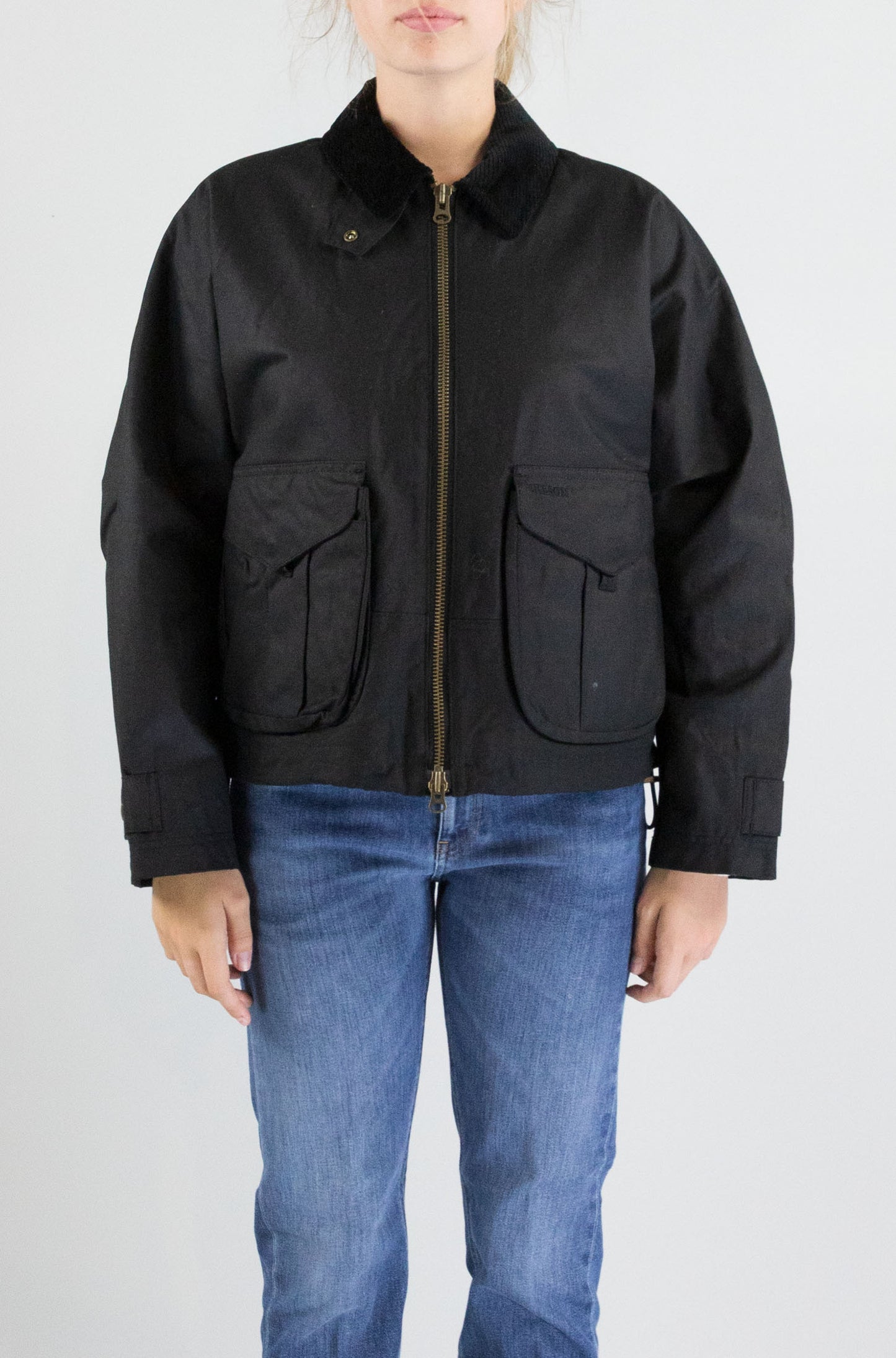 Giubbotto Filson 100 da Donna fwcps0006 ut2827