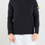 Maglia Stone Island V0020 da Uomo l1s155100062s00b9