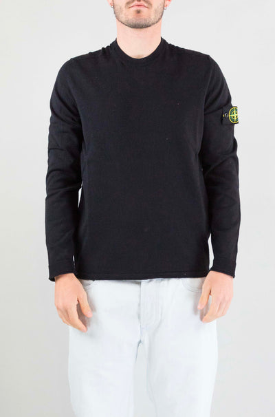 Maglia Stone Island V0020 da Uomo l1s155100062s00b9