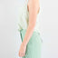 T-Shirt Pinko Verde da Donna crazy