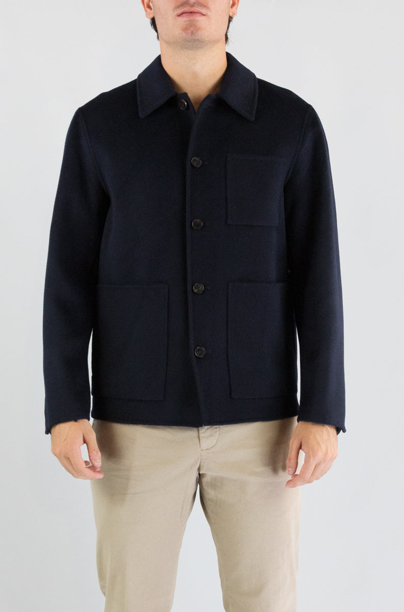 Giacca Amaranto Navy da Uomo b6ac0001