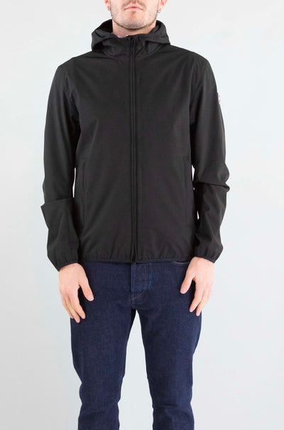 Giubbotto Colmar Nero da Uomo 1861n 6wv