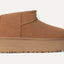 Scarpa Ugg Chestnut da Donna 1135092 classic ultra mini platform