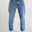 Jeans Amish Powder Den da Uomo amu001ct523213 c0999 jeremiah