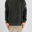 Felpa Cp Company Raven da Uomo 21cmss192a 006614g