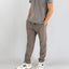 T-Shirt Apc Gris Tahiti da Uomo cohbs m26470 apc automme 26