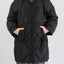 Giubbotto Ottod’Ame Nero da Donna og6224