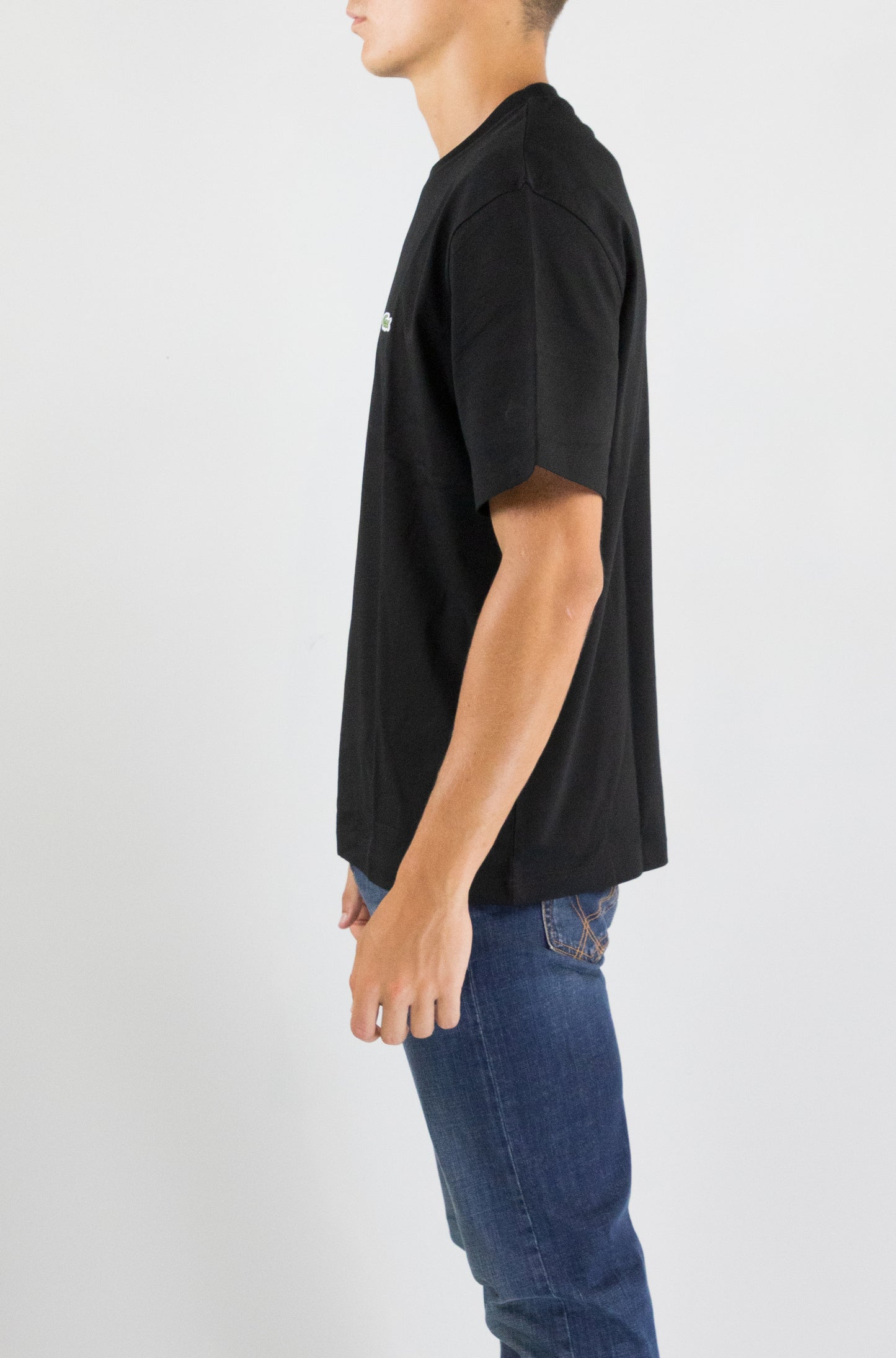 T-Shirt Lacoste 031 da Uomo th7318